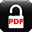 Advanced PDF Unlocker Tool Windows 7