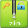 Appnimi ZIP Password Unlocker Windows 7