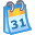 LeaderTask Organizer Windows 7