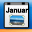 AquaSoft DesktopKalender Tropfen Windows 7