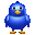 Free 3D Social Icons Windows 7