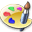 Burlywood Google Chrome Theme Windows 7