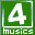4Musics WMA to MP3 Converter Windows 7