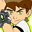 Ben 10 Savin the Spark Windows 7