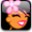 Hula Girl Windows 7