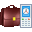 3D Business Icons Windows 7
