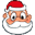 Free Christmas Emoticons Windows 7