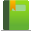 Flash flip book template of Flower Windows 7