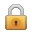 Padlock Windows 7