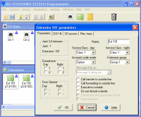 KXT123211 Programmator screenshot
