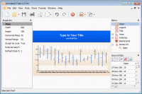 Animated Chart Pro screenshot