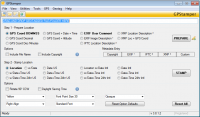 GPStamper screenshot