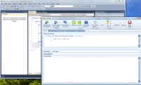 Speak Logic Information Analysis for Visual Studio screenshot