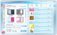 FLIP Flash Album Deluxe screenshot