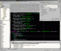 Multi-Edit 2008 screenshot