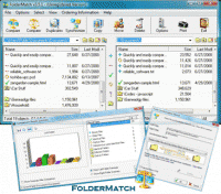 FolderMatch screenshot