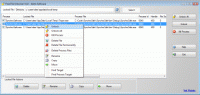 Free File Unlocker screenshot