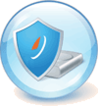 Acronis Drive Monitor screenshot