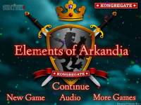 Elements of Arcadia screenshot