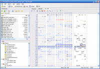 HexInsight screenshot