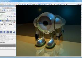 3D Crafter screenshot