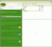 Memware screenshot