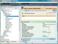 EMCO Remote Desktop Enterprise Edition screenshot