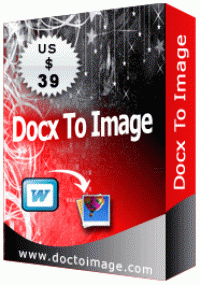 Docx To Image screenshot