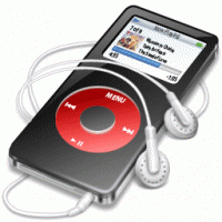 Free iPod screenshot