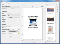 Scanitto Pro screenshot