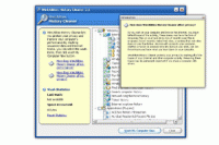 PC Track Eraser screenshot