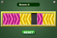 Arrows screenshot
