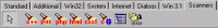 Source Code Scanners for C++Builder 2006 screenshot