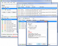 LANProtector screenshot