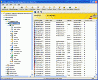 Active Directory Tool screenshot