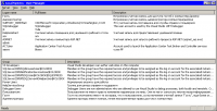 XP Home User Manager screenshot