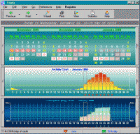 Femta Ovulation Calendar screenshot