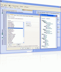 Xtreeme SiteXpert Professional Edition screenshot