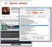 Space Jammer screenshot