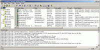 ActiveXperts Server Monitor screenshot