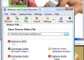 msn webcam recorder rapidshare