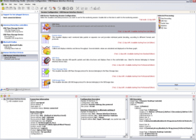 USB Monitor Protocol Analyzer screenshot