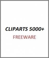 Free Cliparts 5000+ screenshot