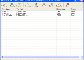 Excel to Image Converter Pro screenshot