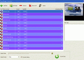 Easy Image Converter screenshot