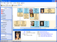 Agelong Tree screenshot