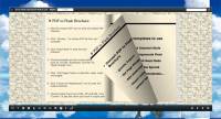 PDF to Flip Page Software screenshot