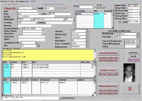 BB EAP screenshot