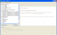 certchamp CAPM 4th Simulator Kit Free screenshot
