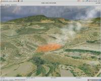 Virtual Terrain Project for Windows screenshot